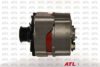 MERCE 007154670280 Alternator
